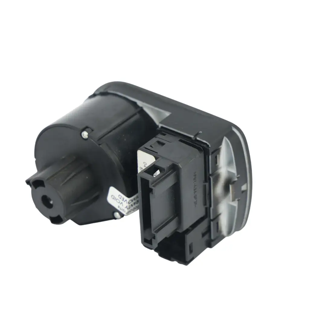 Audi A3 8P Headlight Control Switch DRL Lamp Light - SKU RHD-8P2941531AD - Part number 8P2941531AD