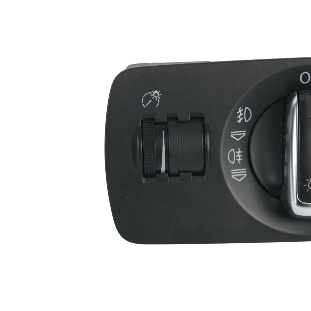 Headlight Control Switch DRL Lamp Light to Audi A3 8P with Part number 8P2941531AD Audi A3 8P Headlight Control Switch DRL Lamp Light - SKU RHD-8P2941531AD - Part number 8P2941531AD