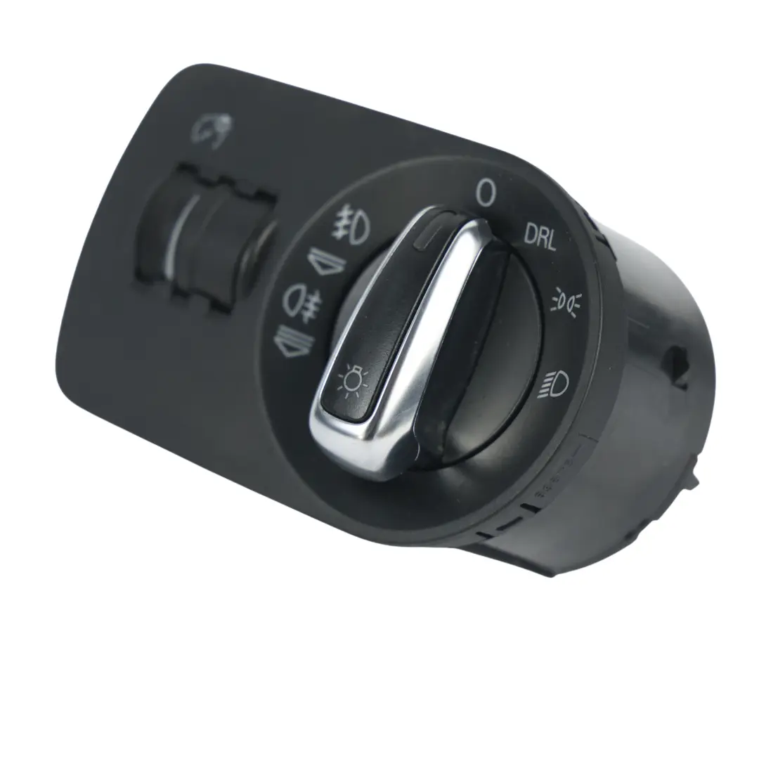 Headlight Control Switch DRL Lamp Light to Audi A3 8P with Part number 8P2941531AD Audi A3 8P Headlight Control Switch DRL Lamp Light - SKU RHD-8P2941531AD - Part number 8P2941531AD