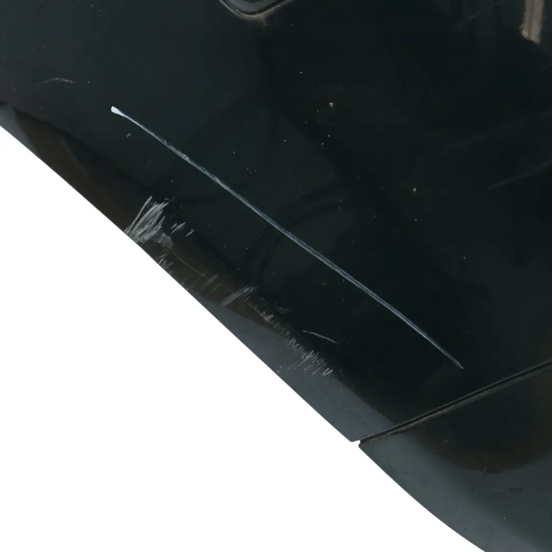 Tylna Nakładka Zderzaka Zielony Trzcinowy Metalik Z6C do Audi A3 8P o numerze 8P3807303 Audi A3 8P Tylna Nakładka Zderzaka Zielony Trzcinowy Metalik Z6C - SKU 8P3807303-RGR - Numer Części 8P3807303