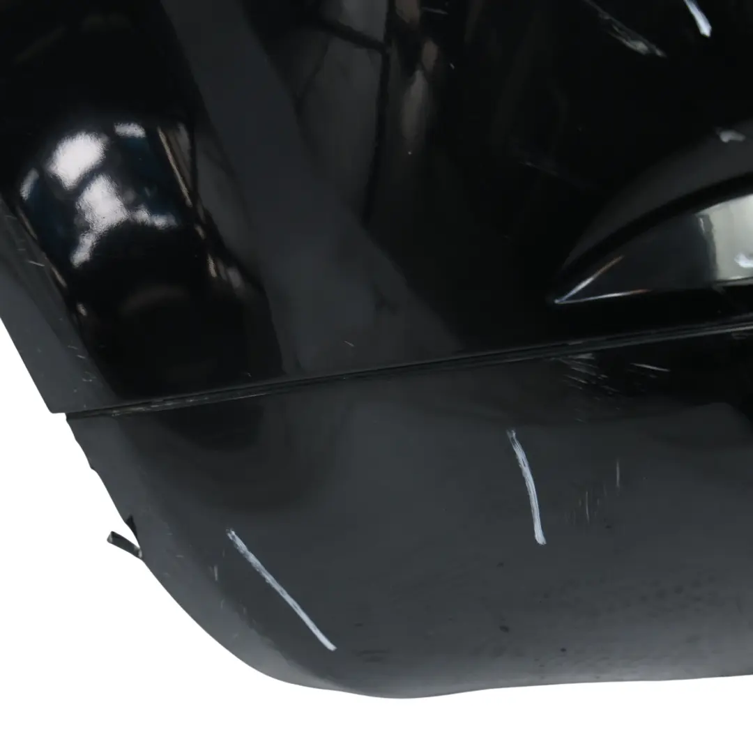 Zderzak Tylny Wersja 3-Drzwiowa Brilliant Black Metalik - Y9B do Audi A3 8P o numerze 8P3807303D Audi A3 8P Zderzak Tylny Wersja 3-Drzwiowa Brilliant Black Metalik - Y9B - SKU 8P3807303D-BBL - Numer Części 8P3807303D