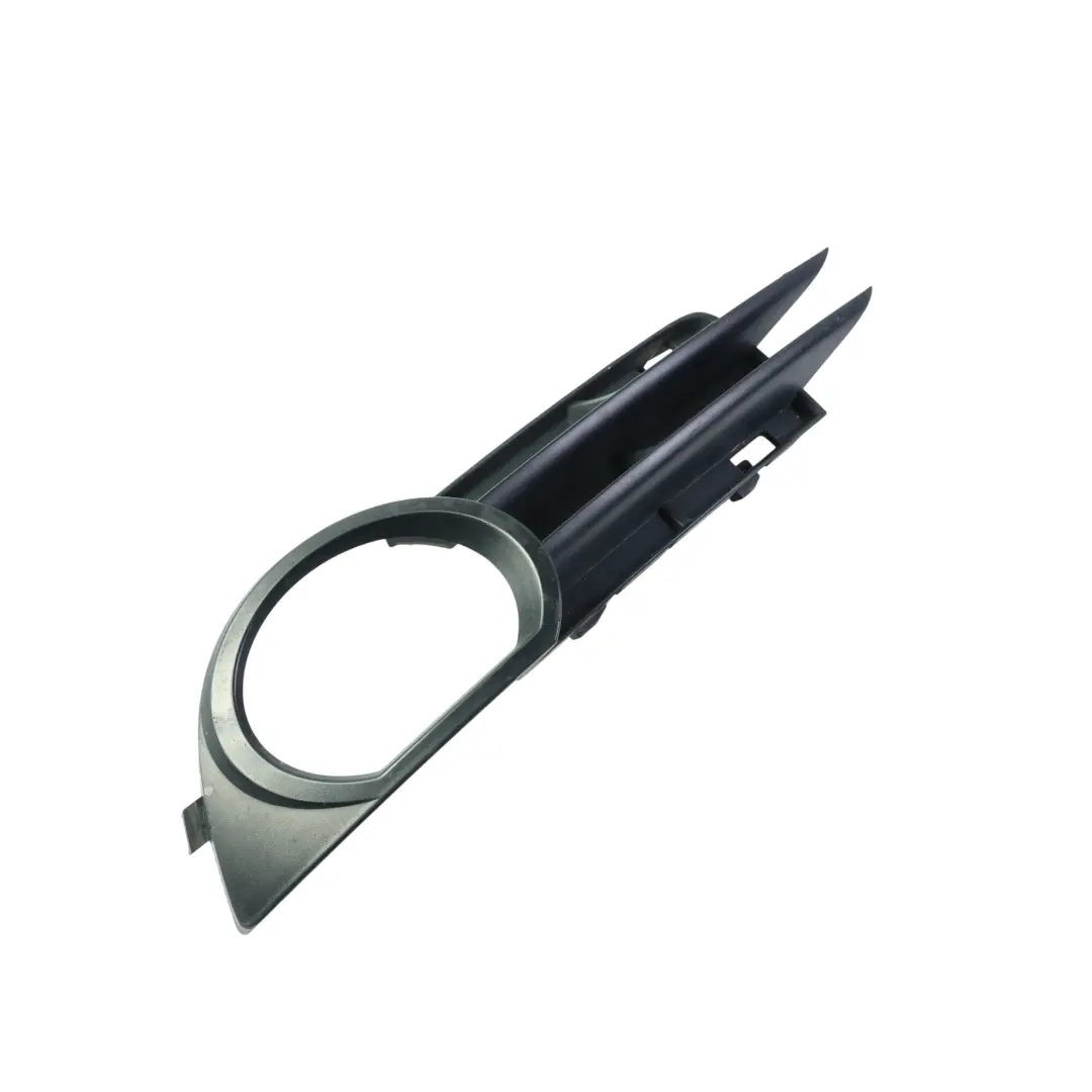 Rejilla Faro Antiniebla Parachoques Delantero Izquierdo para Audi A3 8P con número de pieza 8P3807681A Audi A3 8P Rejilla Faro Antiniebla Parachoques Delantero Izquierdo - SKU 8P3807681A - Número de pieza 8P3807681A