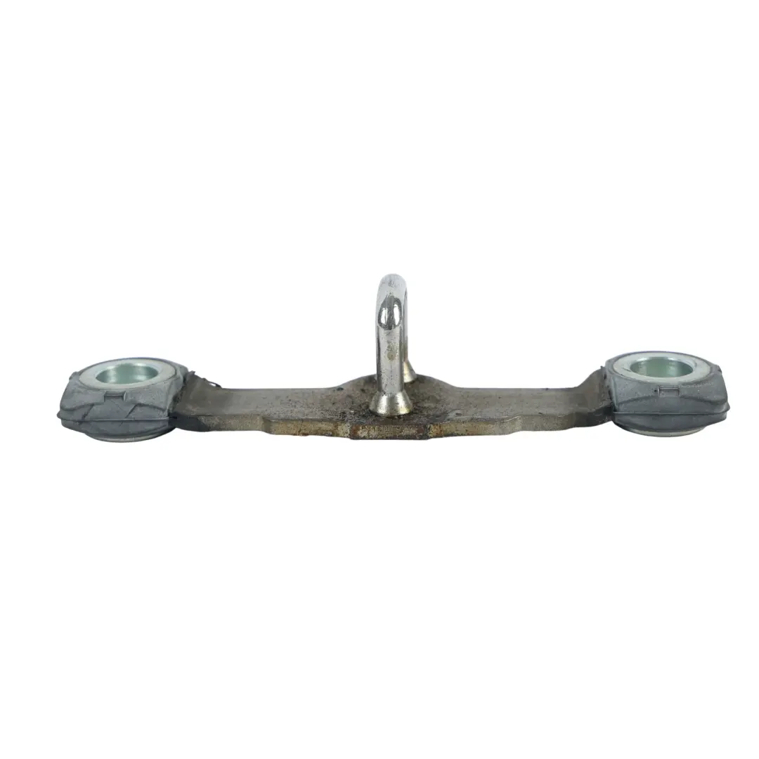 Boot Lid Striker Plate Bracket Holder to Audi A3 S3 8P Rear Tailgate with Part number 8P3827507 Audi A3 S3 8P Rear Tailgate Boot Lid Striker Plate Bracket Holder - SKU 8P3827507 - Part number 8P3827507