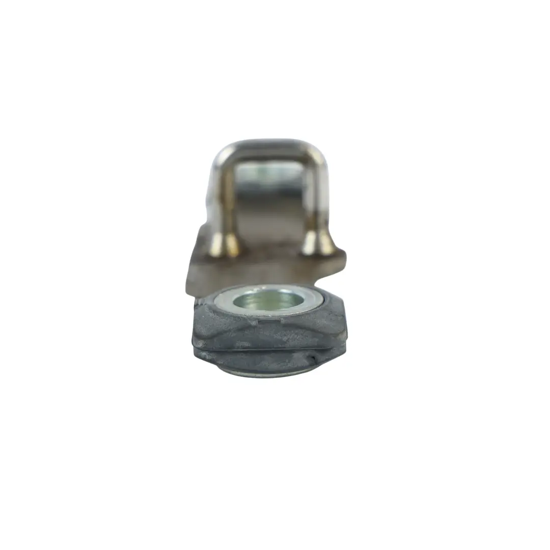 Audi A3 S3 8P Supporto Piastra Chiusura Portellone Posteriore - SKU 8P3827507 - Numero di parte 8P3827507