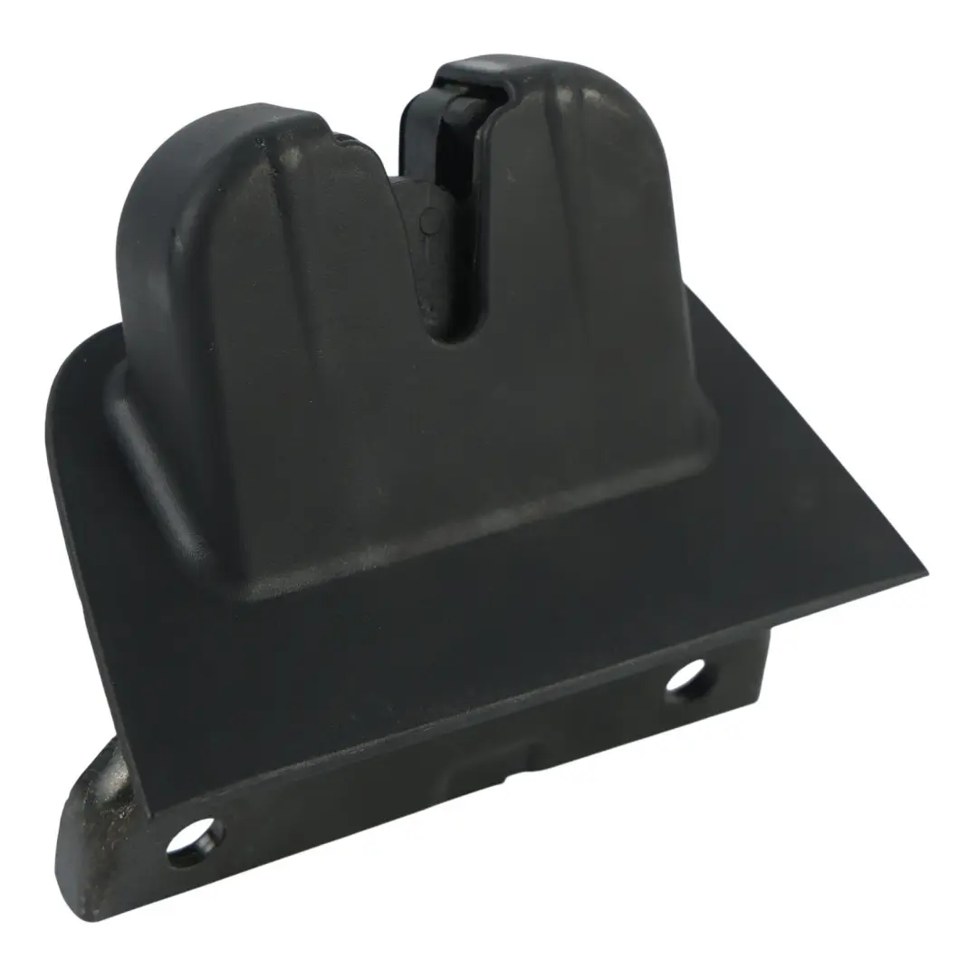 Audi A3 S3 8P Copertura Serratura Bagagliaio Portellone Chiusura - SKU 8P3827520-1 - Numero di parte 8P3827520