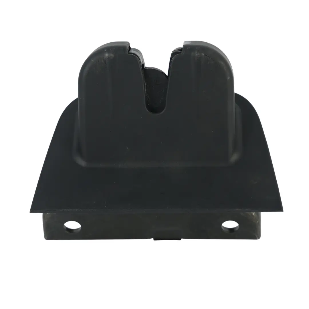 Copertura Serratura Bagagliaio Portellone Chiusura per Audi A3 S3 8P con numero di parte 8P3827520 Audi A3 S3 8P Copertura Serratura Bagagliaio Portellone Chiusura - SKU 8P3827520-1 - Numero di parte 8P3827520