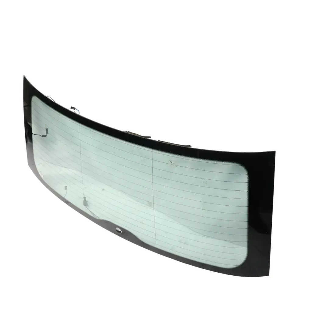 Sportback Rear Window Glass Glazing AS2 Heated to Audi A3 8P with Part number 8P3845501A Audi A3 8P Sportback Rear Window Glass Glazing AS2 Heated - SKU 8P3845501A - Part number 8P3845501A