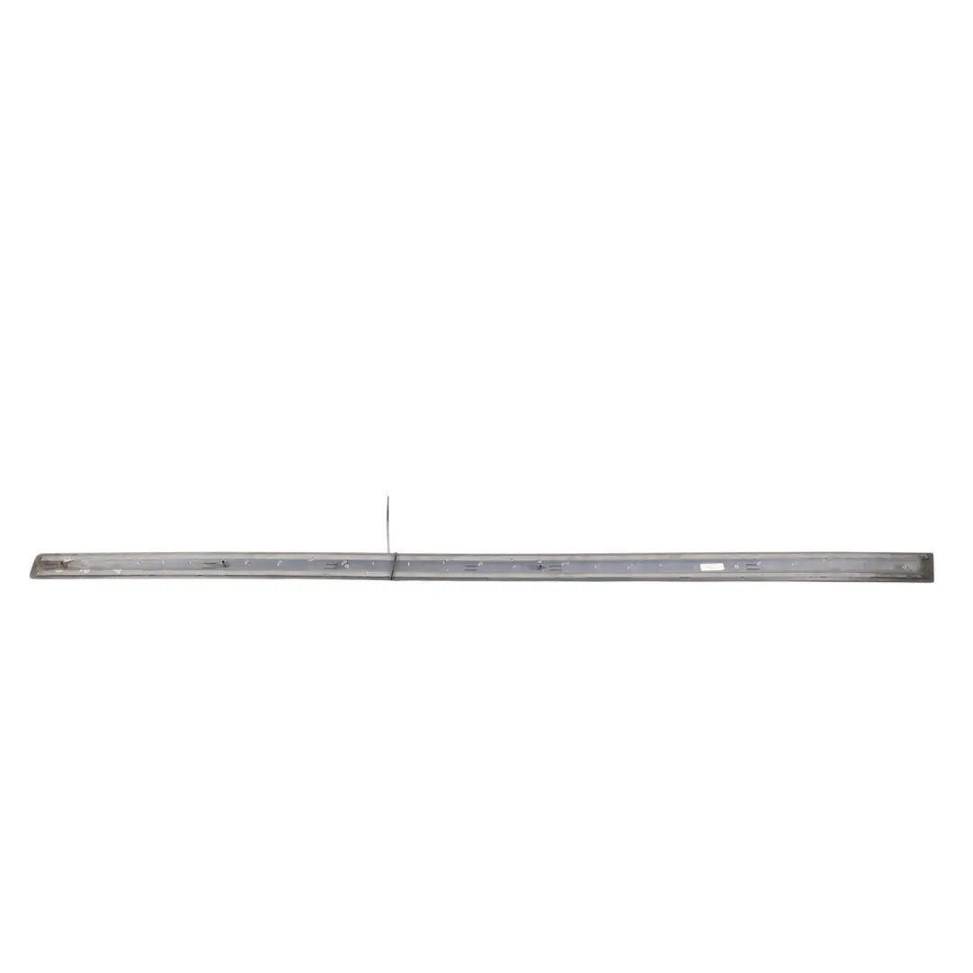 Audi A3 8P 3Dr Front Door Trim Strip Moulding Right O/S Dolphin Grey - X7Z - SKU 8P3853954C-DGM - Part number 8P3853954C