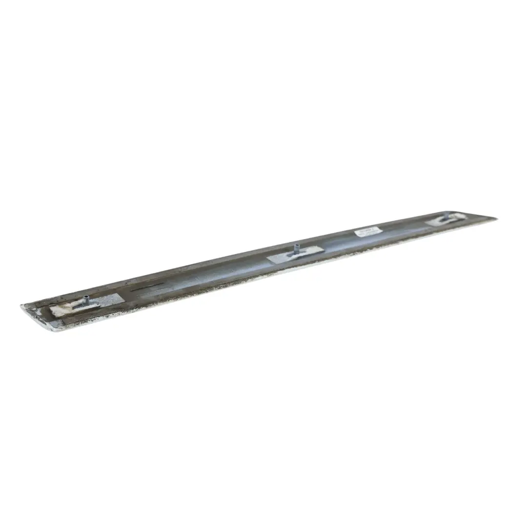 Quarter Panel Strip Left N/S Ibis White - Y9C to Audi A3 8P 3D Rear with Part number 8P3853983D Audi A3 8P 3D Rear Quarter Panel Strip Left N/S Ibis White - Y9C - SKU 8P3853983D-IWH - Part number 8P3853983D