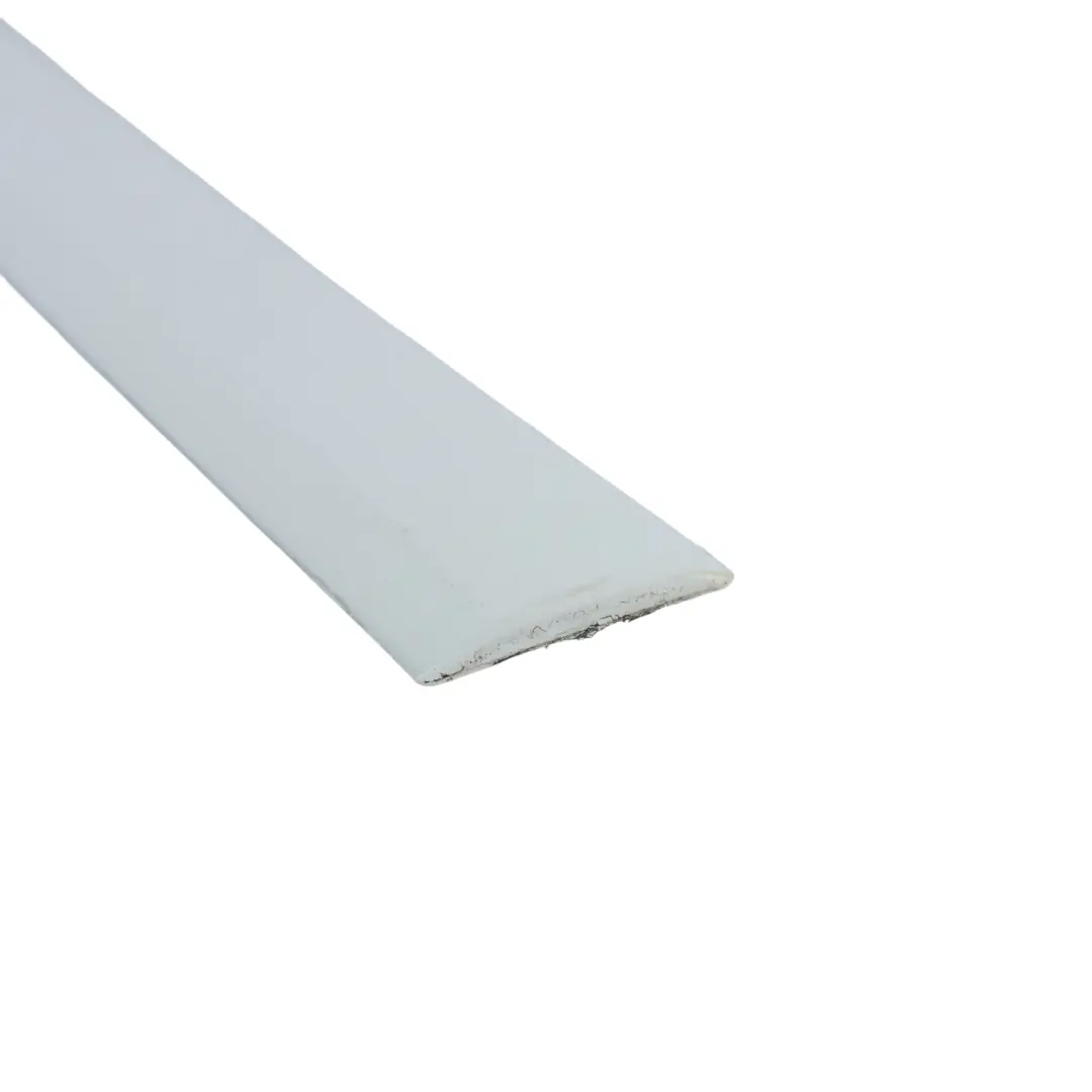 Audi A3 8P 3D Modanatura Parafango Post Sinistra Bianco Ibis Y9C - SKU 8P3853983D-IWH - Numero di parte 8P3853983D