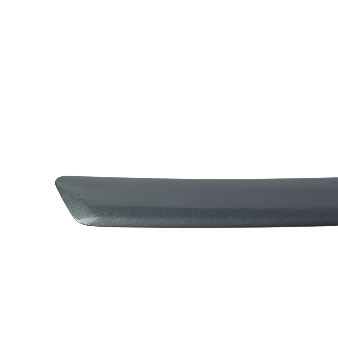Moldura Embellecedor Derecha Gris Delfín Metalizado para Audi A3 S3 8P con número de pieza 8P3853984D Audi A3 S3 8P Moldura Embellecedor Derecha Gris Delfín Metalizado - SKU 8P3853984D-DGM - Número de pieza 8P3853984D