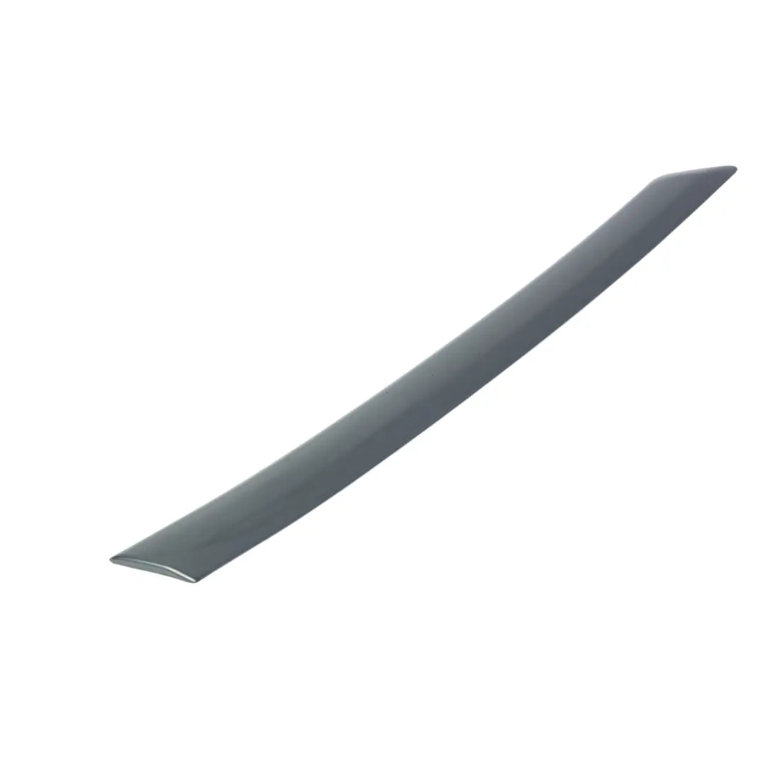 Audi A3 S3 8P Modanatura Destra Grigio Delfino Metallizzato - SKU 8P3853984D-DGM - Numero di parte 8P3853984D