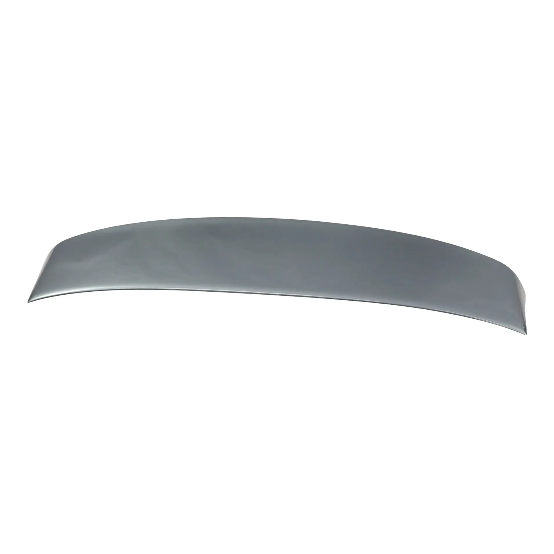Audi A3 S3 8P Aleron Trasero Portón Maletero Panel Gris Delfín Metalizado X7Z