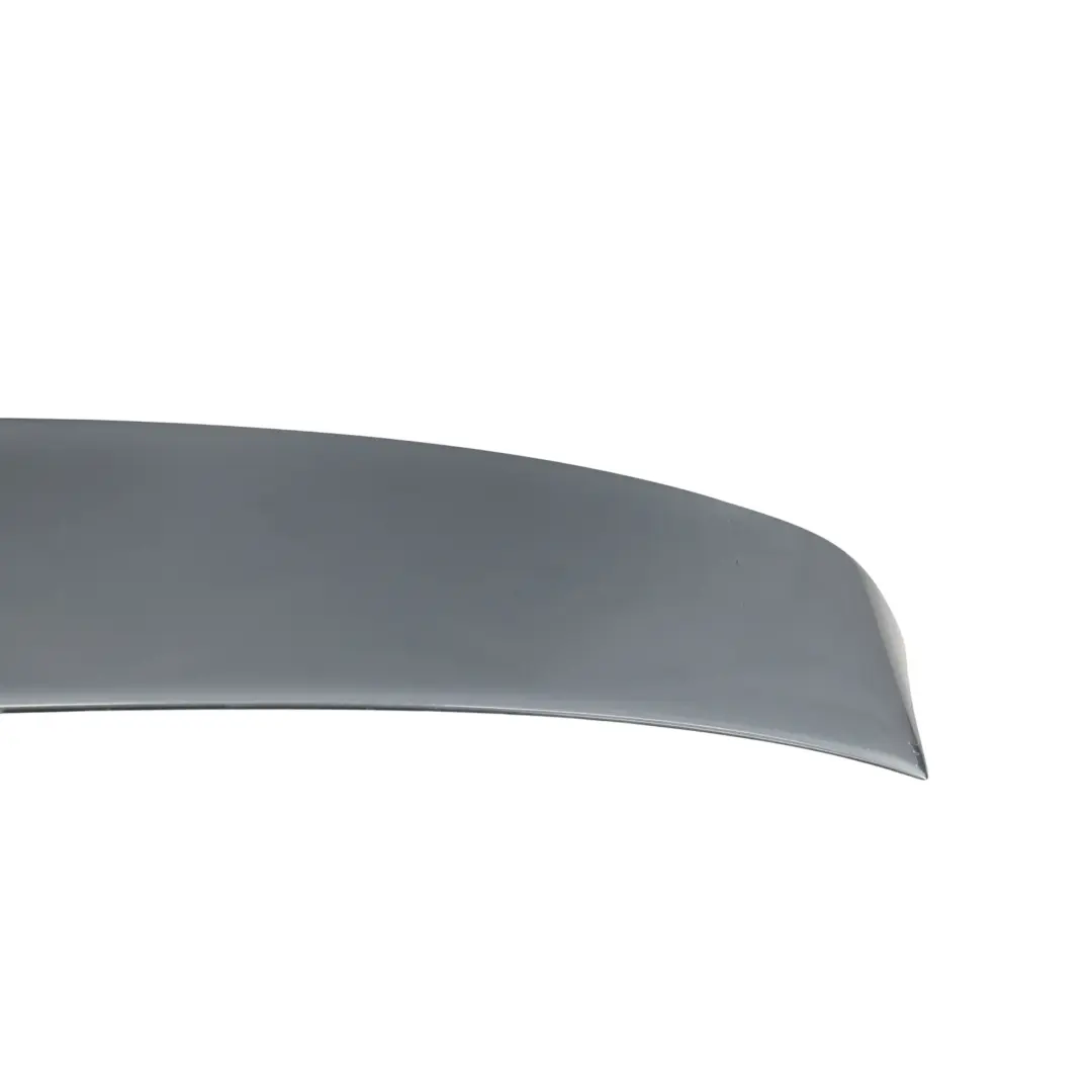 Spoiler Klapy Bagażnika Dolphin Grey Szary Metalik - X7Z do Audi A3 S3 8P o numerze 8P3860943 Audi A3 S3 8P Spoiler Klapy Bagażnika Dolphin Grey Szary Metalik - X7Z - SKU 8P3860943-DGM - Numer Części 8P3860943