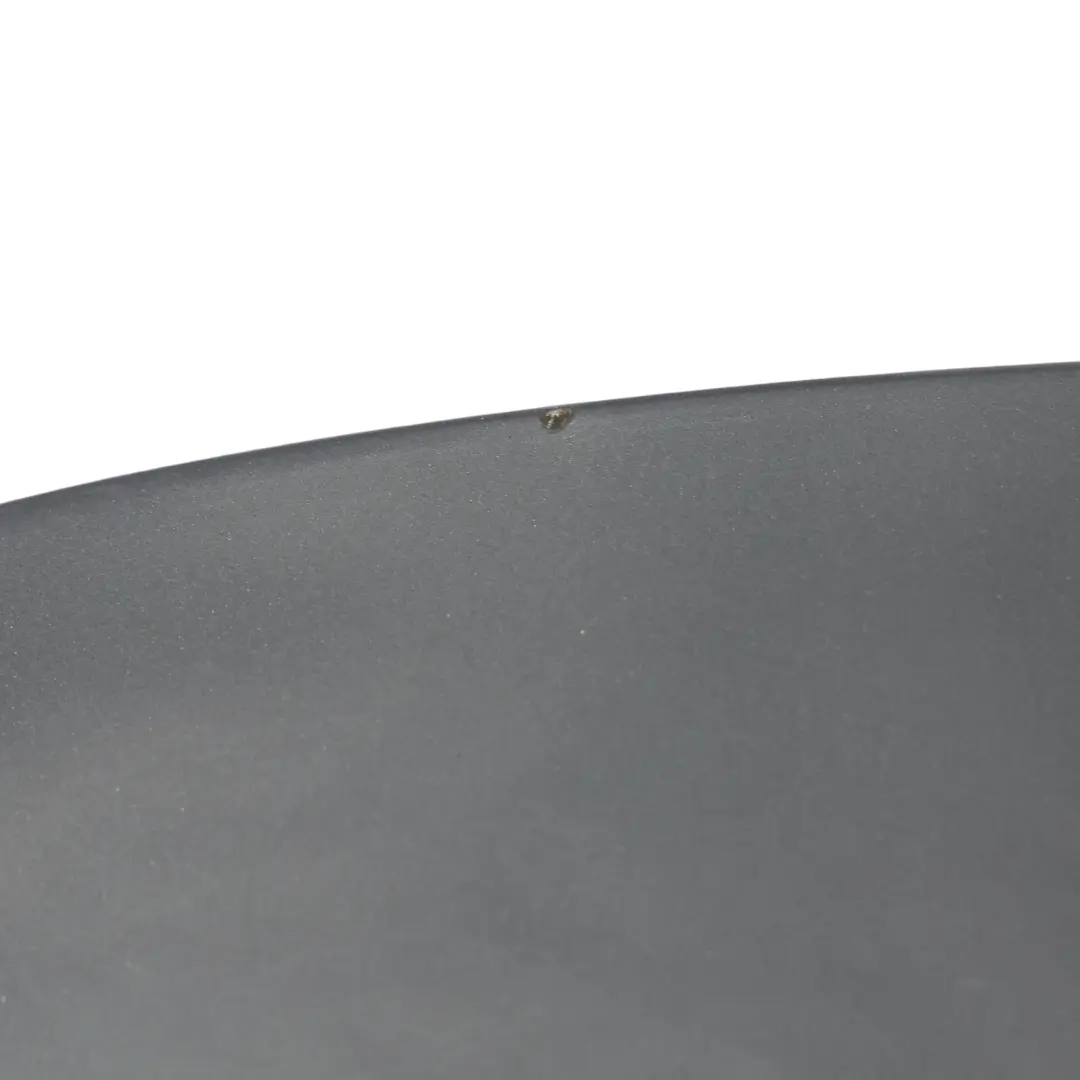 Audi A3 S3 8P Spoiler Posteriore Portellone Grigio Delfino Metallizzato X7Z - SKU 8P3860943-DGM - Numero di parte 8P3860943