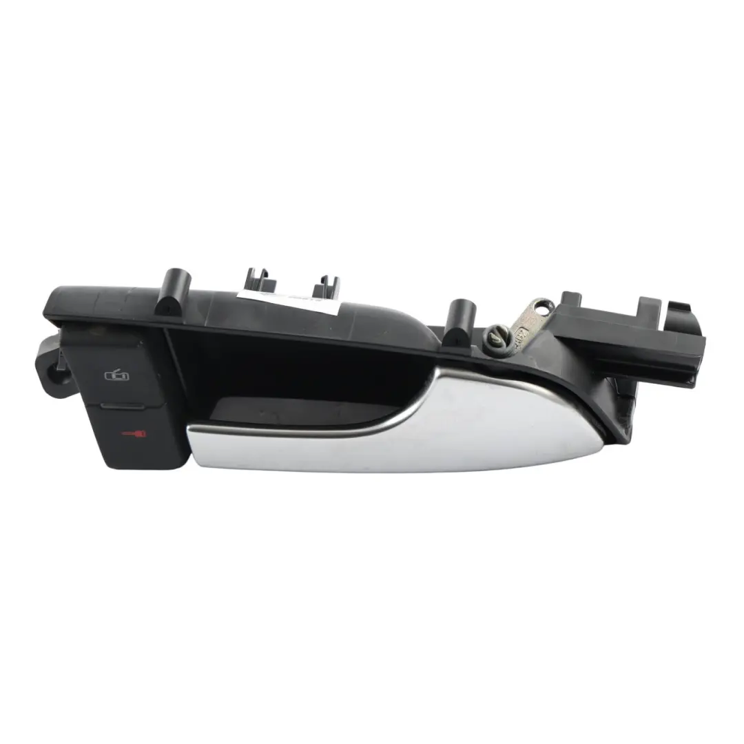 3Dr Interior Front Door Handle Grab Trim Panel Right O/S to Audi A3 8P with Part number 8P3867020 Audi A3 8P 3Dr Interior Front Door Handle Grab Trim Panel Right O/S - SKU 8P3867020-1 - Part number 8P3867020