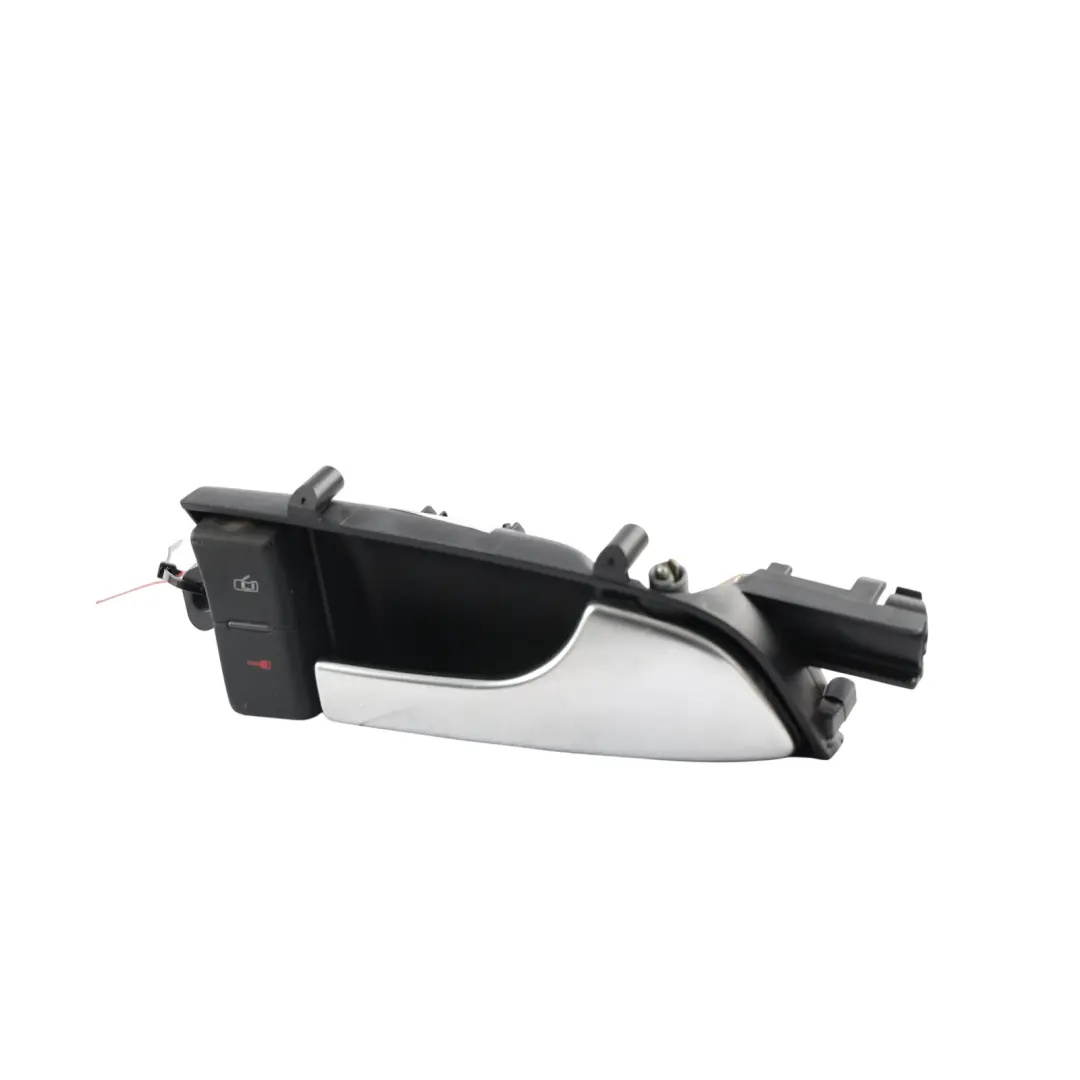 3Dr Interior Front Door Handle Grab Trim Panel Right O/S to Audi A3 8P with Part number 8P3867020 Audi A3 8P 3Dr Interior Front Door Handle Grab Trim Panel Right O/S - SKU 8P3867020-1 - Part number 8P3867020