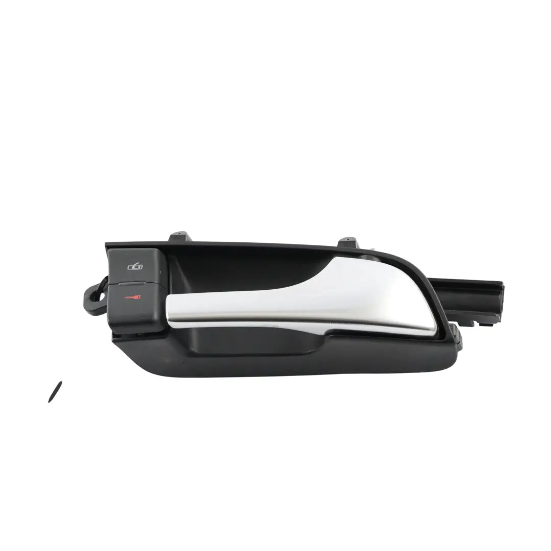 3Dr Interior Front Door Handle Grab Trim Panel Right O/S to Audi A3 8P with Part number 8P3867020 Audi A3 8P 3Dr Interior Front Door Handle Grab Trim Panel Right O/S - SKU 8P3867020-1 - Part number 8P3867020