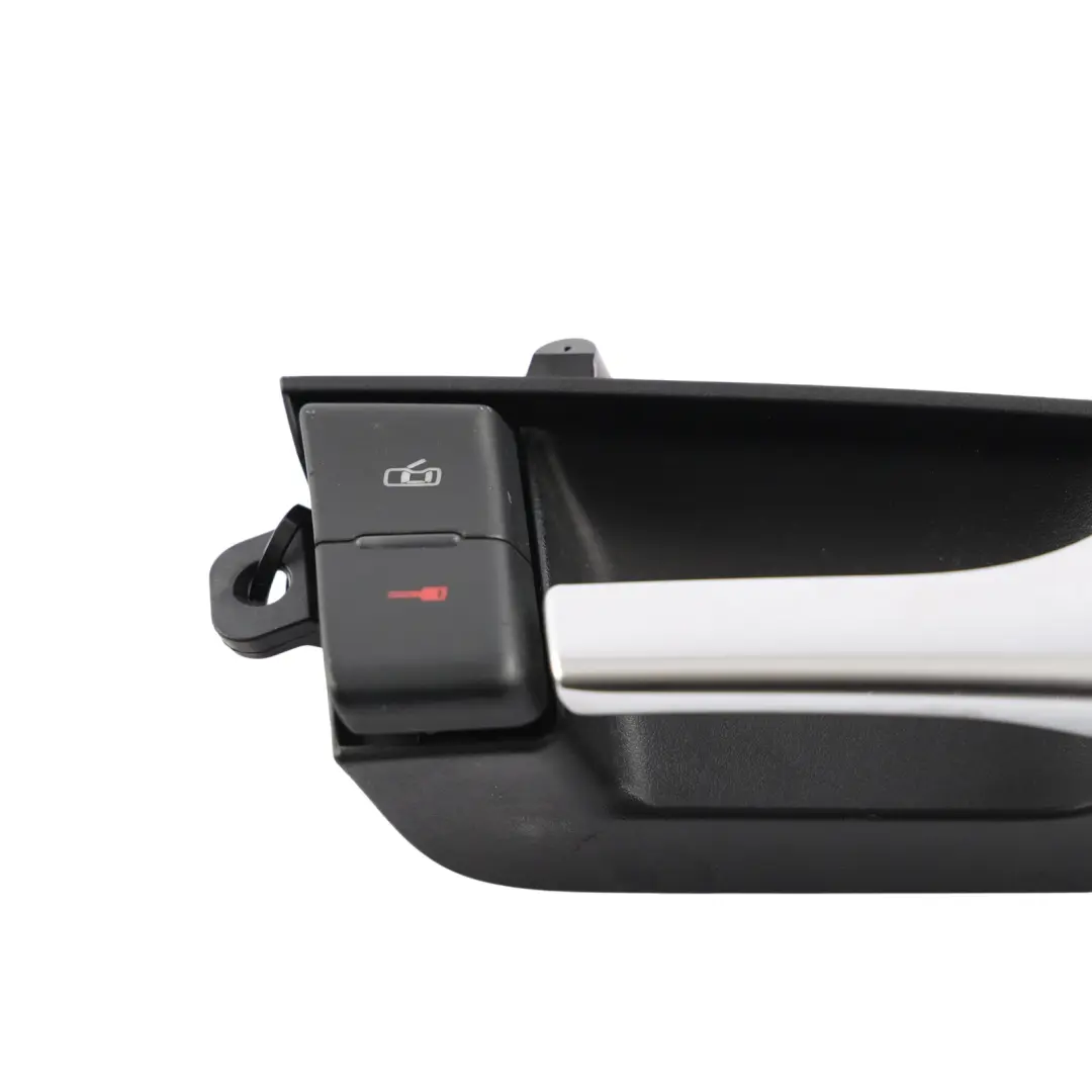 Audi A3 8P 3Dr Interior Front Door Handle Grab Trim Panel Right O/S - SKU 8P3867020-1 - Part number 8P3867020