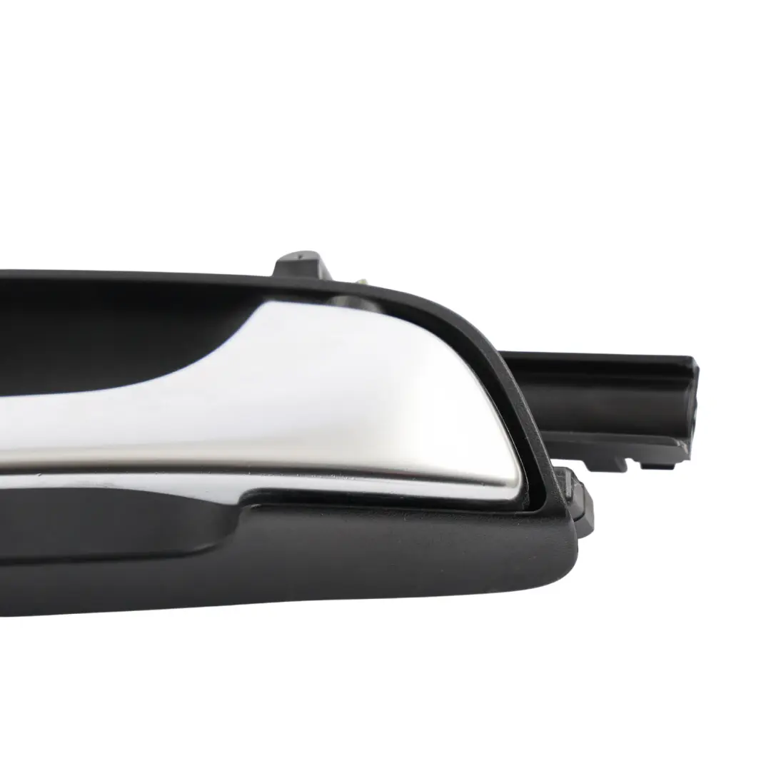 Audi A3 8P 3Dr Interior Front Door Handle Grab Trim Panel Right O/S - SKU 8P3867020-1 - Part number 8P3867020