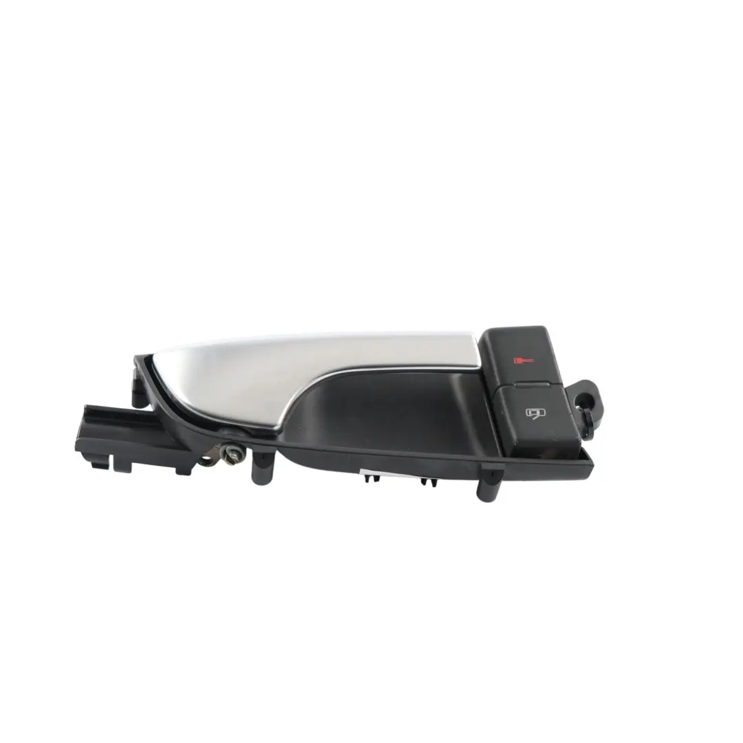 3Dr Interior Front Door Handle Grab Trim Panel Right O/S to Audi A3 8P with Part number 8P3867020 Audi A3 8P 3Dr Interior Front Door Handle Grab Trim Panel Right O/S - SKU 8P3867020-1 - Part number 8P3867020