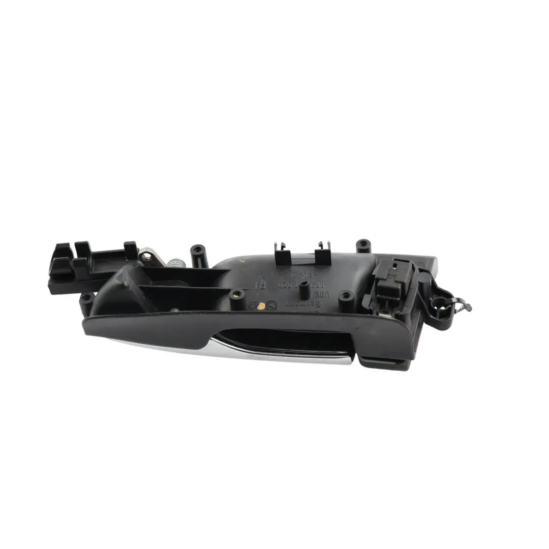 3Dr Interior Front Door Handle Grab Trim Panel Right O/S to Audi A3 8P with Part number 8P3867020 Audi A3 8P 3Dr Interior Front Door Handle Grab Trim Panel Right O/S - SKU 8P3867020-1 - Part number 8P3867020