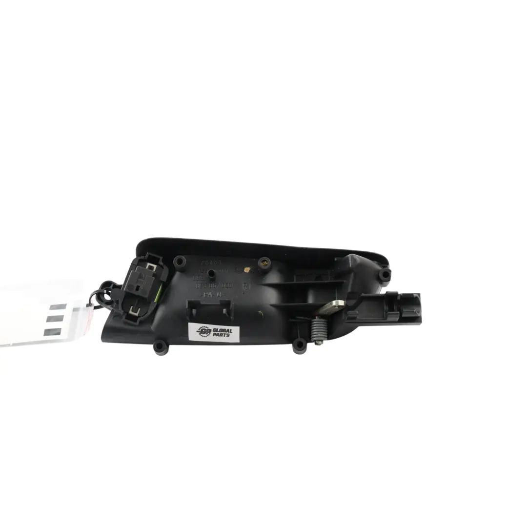 Audi A3 8P 3Dr Interior Front Door Handle Grab Trim Panel Right O/S - SKU 8P3867020-1 - Part number 8P3867020