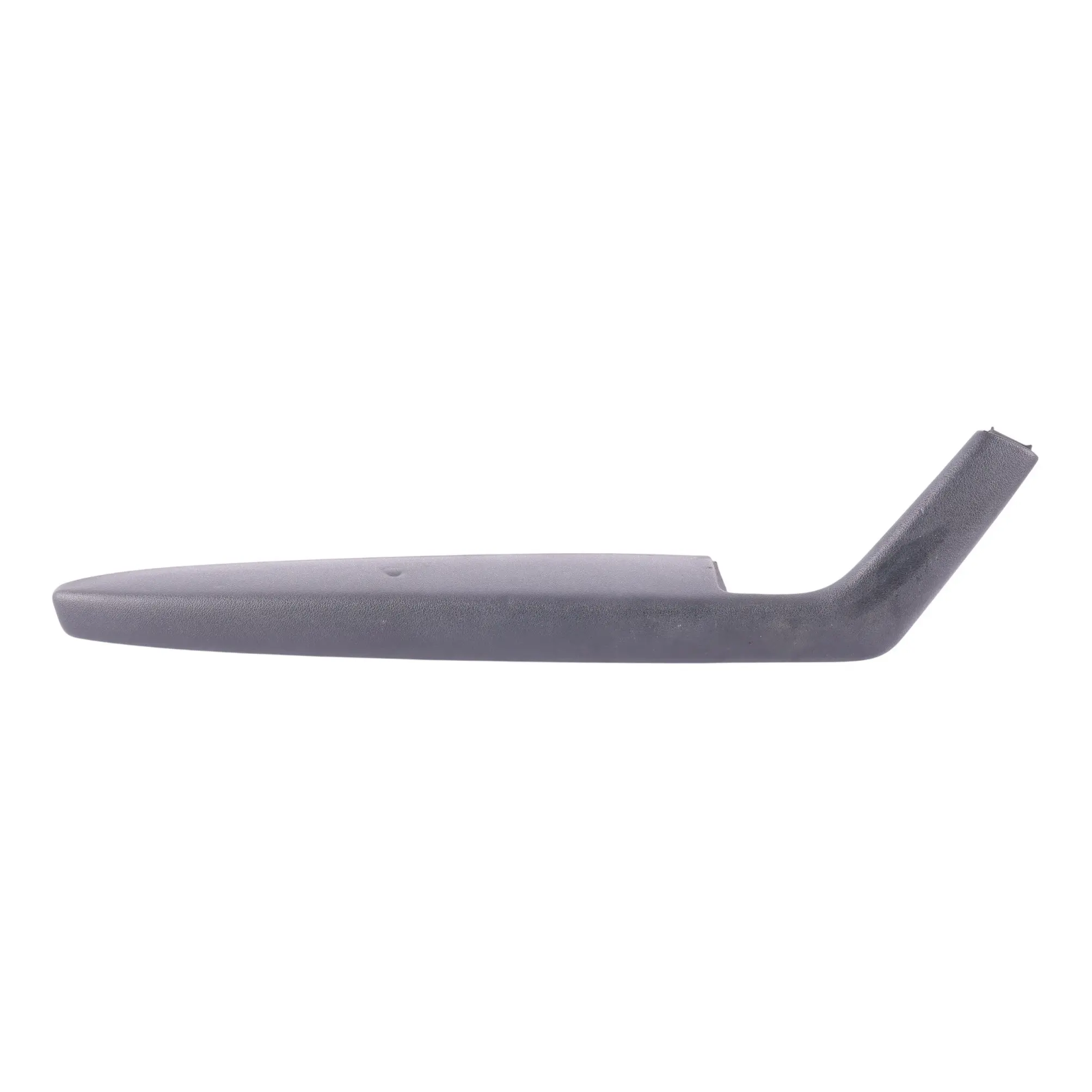 Audi A3 8P 3 Panneau de garniture d'accoudoir carte visite cuir gauche 8P3867173