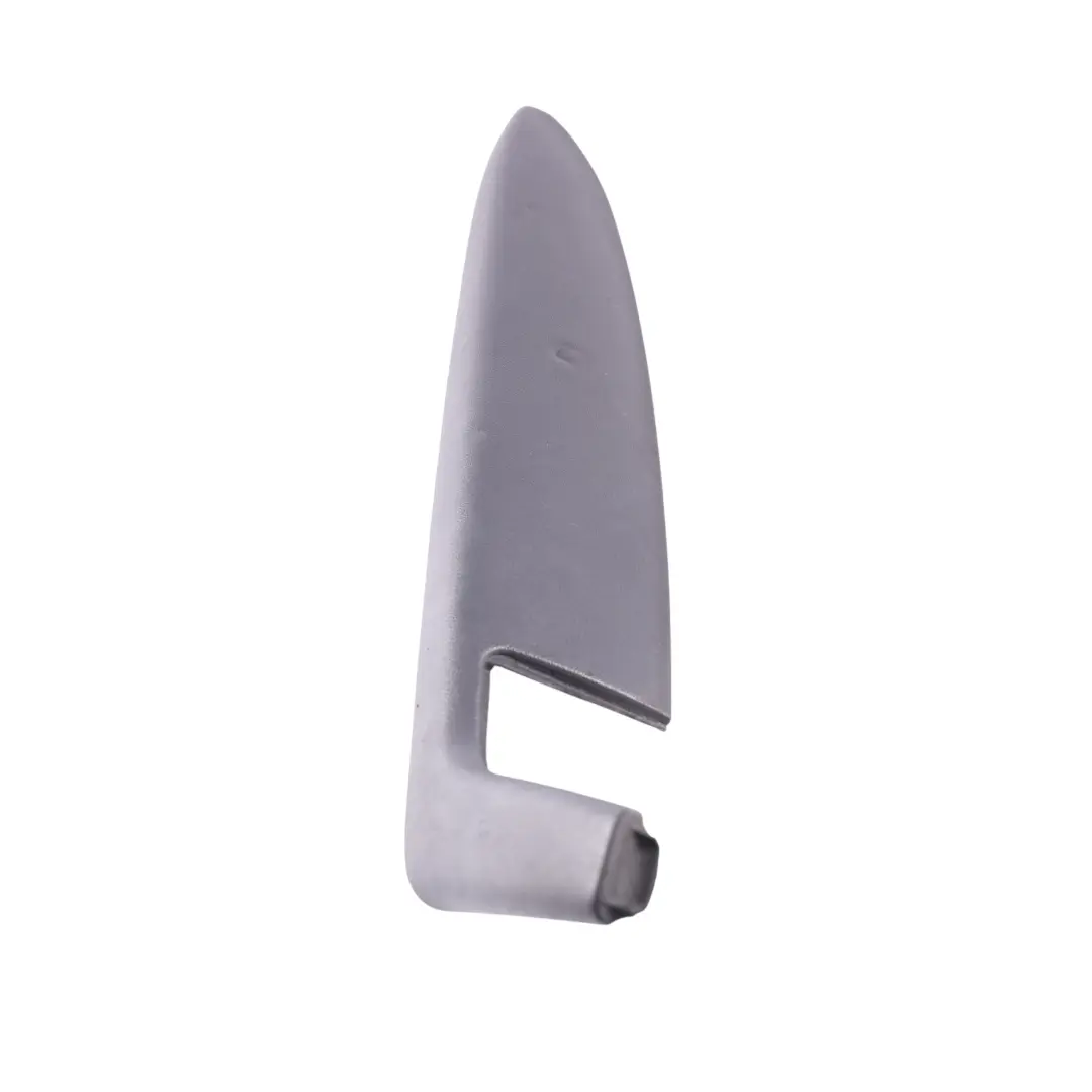 Door Card Armrest Cover Panel Leather Left N/S para Audi A3 8P 3 con número de pieza 8P3867173 Audi A3 8P 3 Door Card Armrest Cover Panel Leather Left N/S - SKU 8P3867173 - Número de pieza 8P3867173
