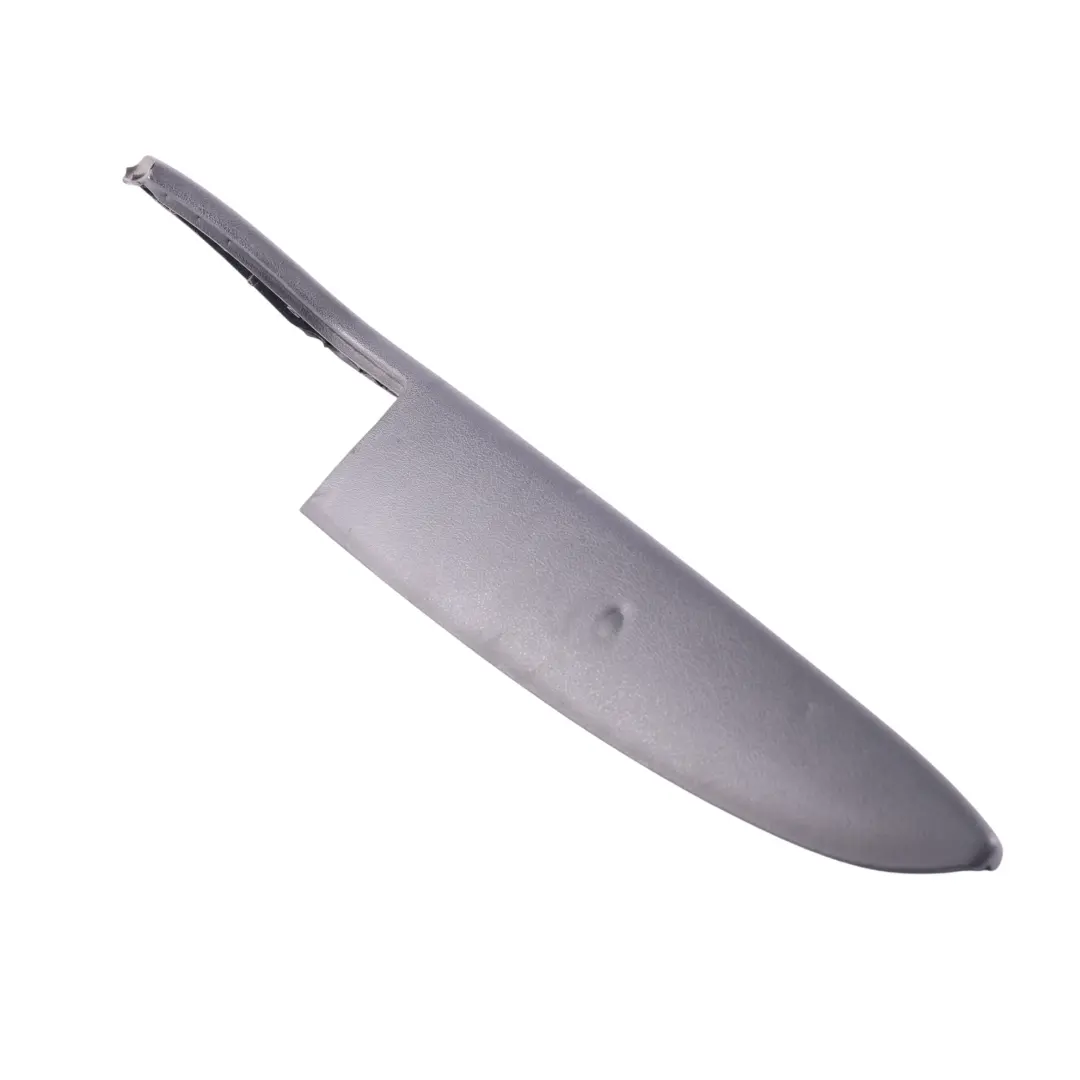 Door Card Armrest Cover Panel Leather Left N/S para Audi A3 8P 3 con número de pieza 8P3867173 Audi A3 8P 3 Door Card Armrest Cover Panel Leather Left N/S - SKU 8P3867173 - Número de pieza 8P3867173
