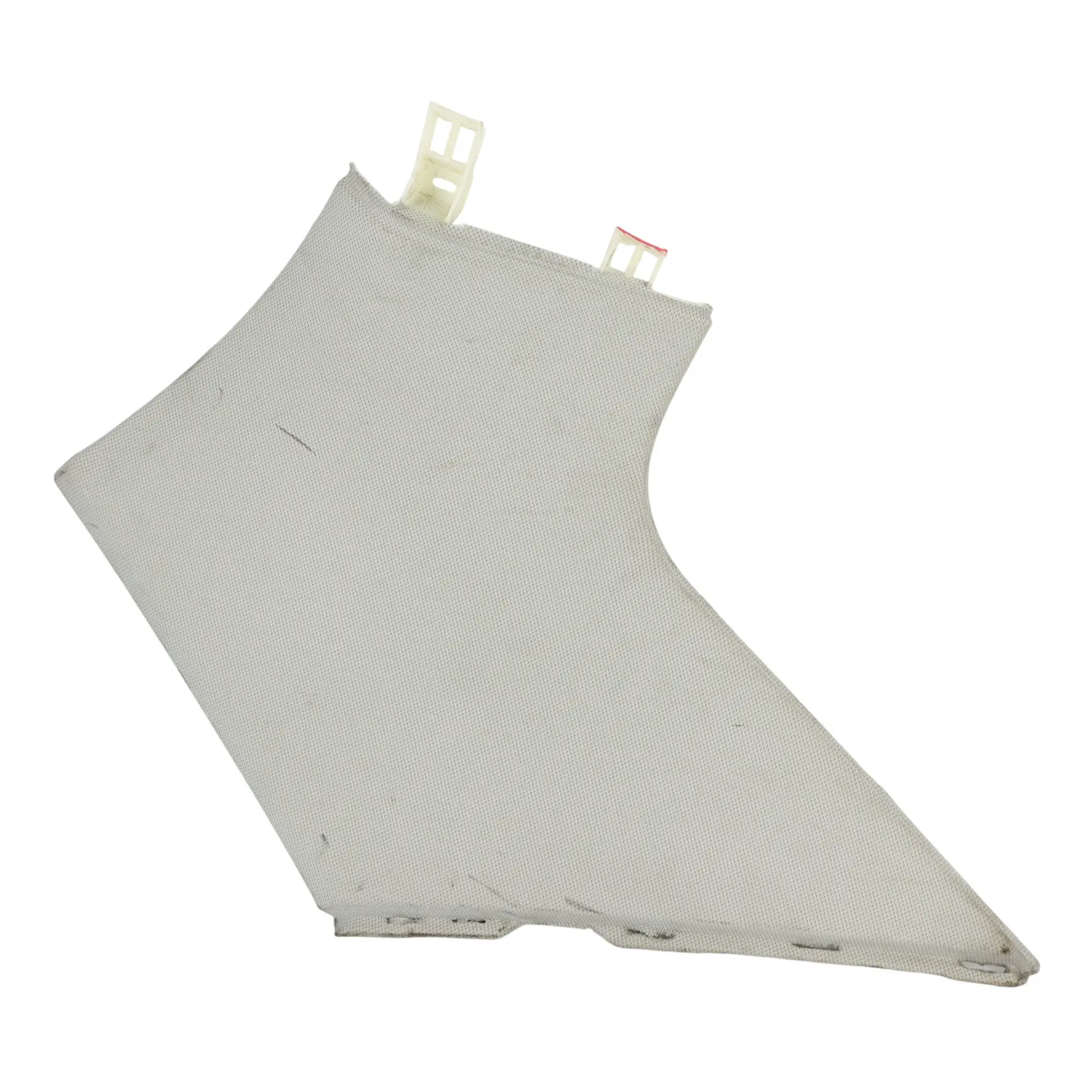 Audi A3 S3 8P 3Dr C Pillar Trim Cover Panel Rear Right O/S Grey 8P3867288