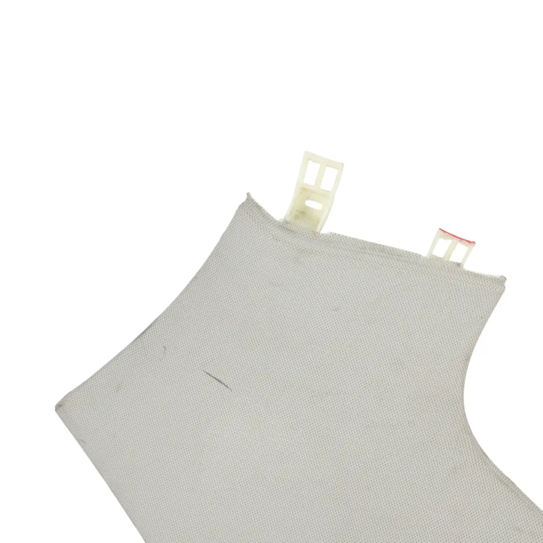 3Dr C Pillar Trim Cover Panel Rear Right O/S Grey to Audi A3 S3 8P with Part number 8P3867288 Audi A3 S3 8P 3Dr C Pillar Trim Cover Panel Rear Right O/S Grey - SKU 8P3867288-2 - Part number 8P3867288