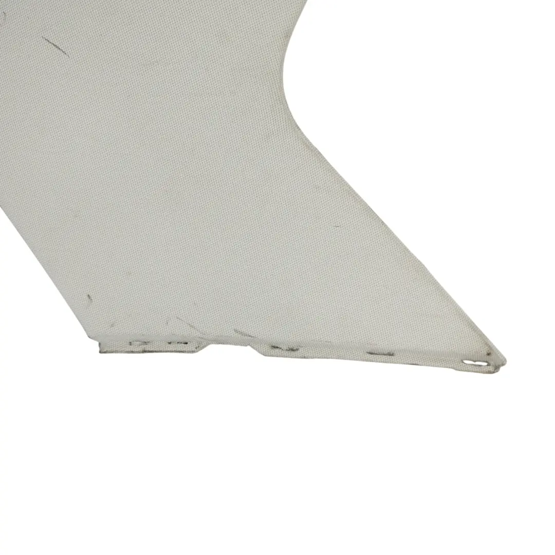 Osłona Słupka C Tylna Prawa Szara do Audi A3 S3 8P 3D o numerze 8P3867288 Audi A3 S3 8P 3D Osłona Słupka C Tylna Prawa Szara - SKU 8P3867288-2 - Numer Części 8P3867288