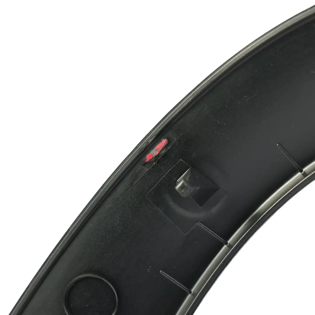 Türverkleidung Zierleiste Vorne Links Schwarz für Audi A3 8P mit Teilenummer 8P3867409 Audi A3 8P Türverkleidung Zierleiste Vorne Links Schwarz - SKU 8P3867409-2 - Teilenummer 8P3867409