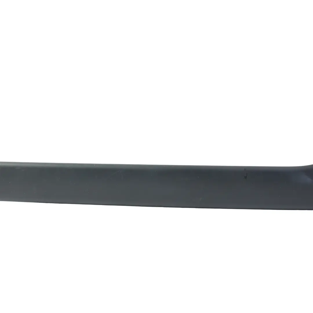 Door Card Trim Decor Garnish Strip Front Left N/S Black to Audi A3 8P with Part number 8P3867409 Audi A3 8P Door Card Trim Decor Garnish Strip Front Left N/S Black - SKU 8P3867409-2 - Part number 8P3867409