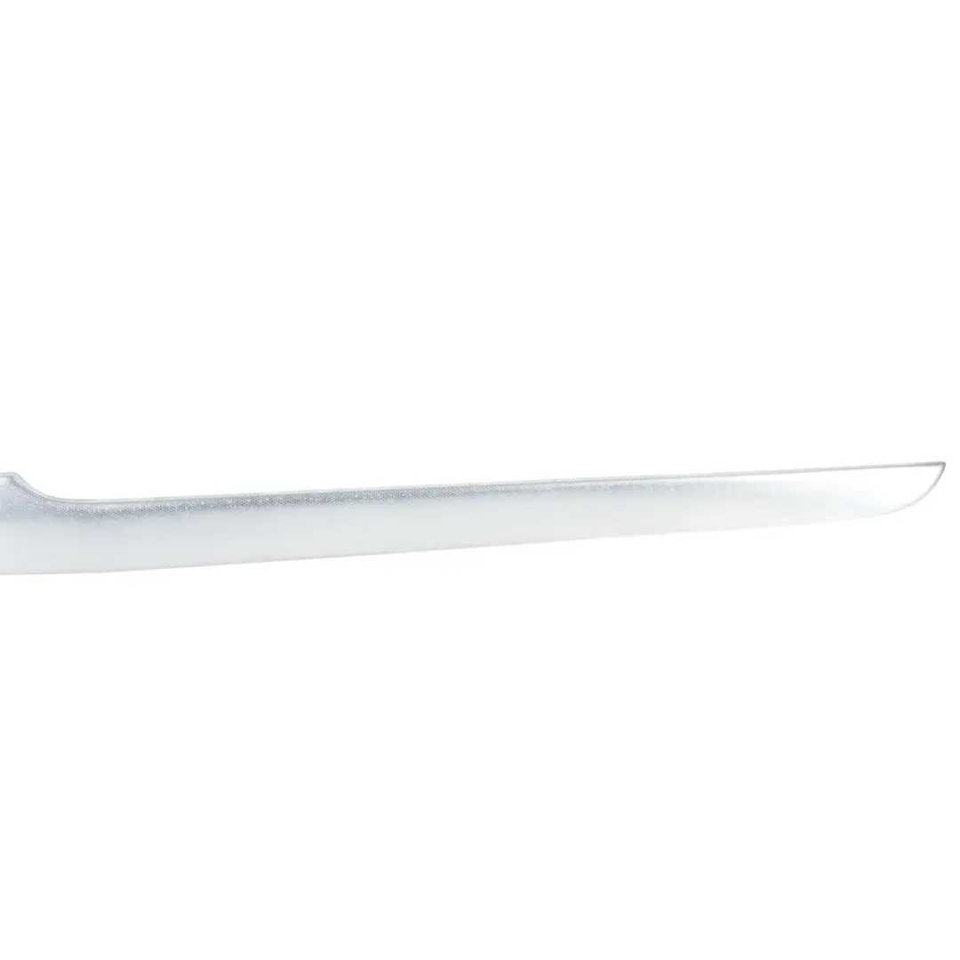 Audi A3 8P Moldura Decorativa Panel Puerta Delantera Derecha - SKU 8P3867410-2 - Número de pieza 8P3867410