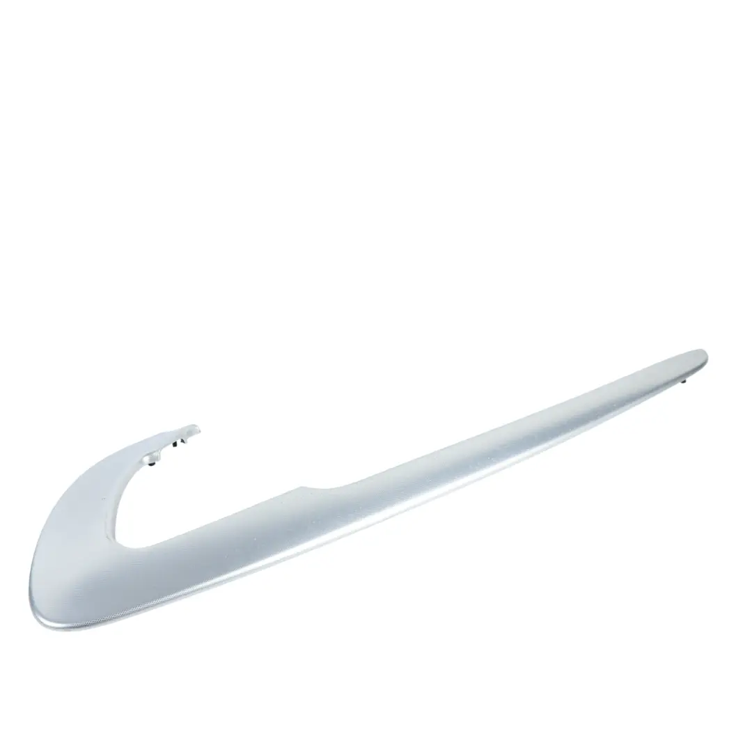 Door Card Trim Decor Garnish Strip Cover Front Right O/S to Audi A3 8P with Part number 8P3867410 Audi A3 8P Door Card Trim Decor Garnish Strip Cover Front Right O/S - SKU 8P3867410-2 - Part number 8P3867410