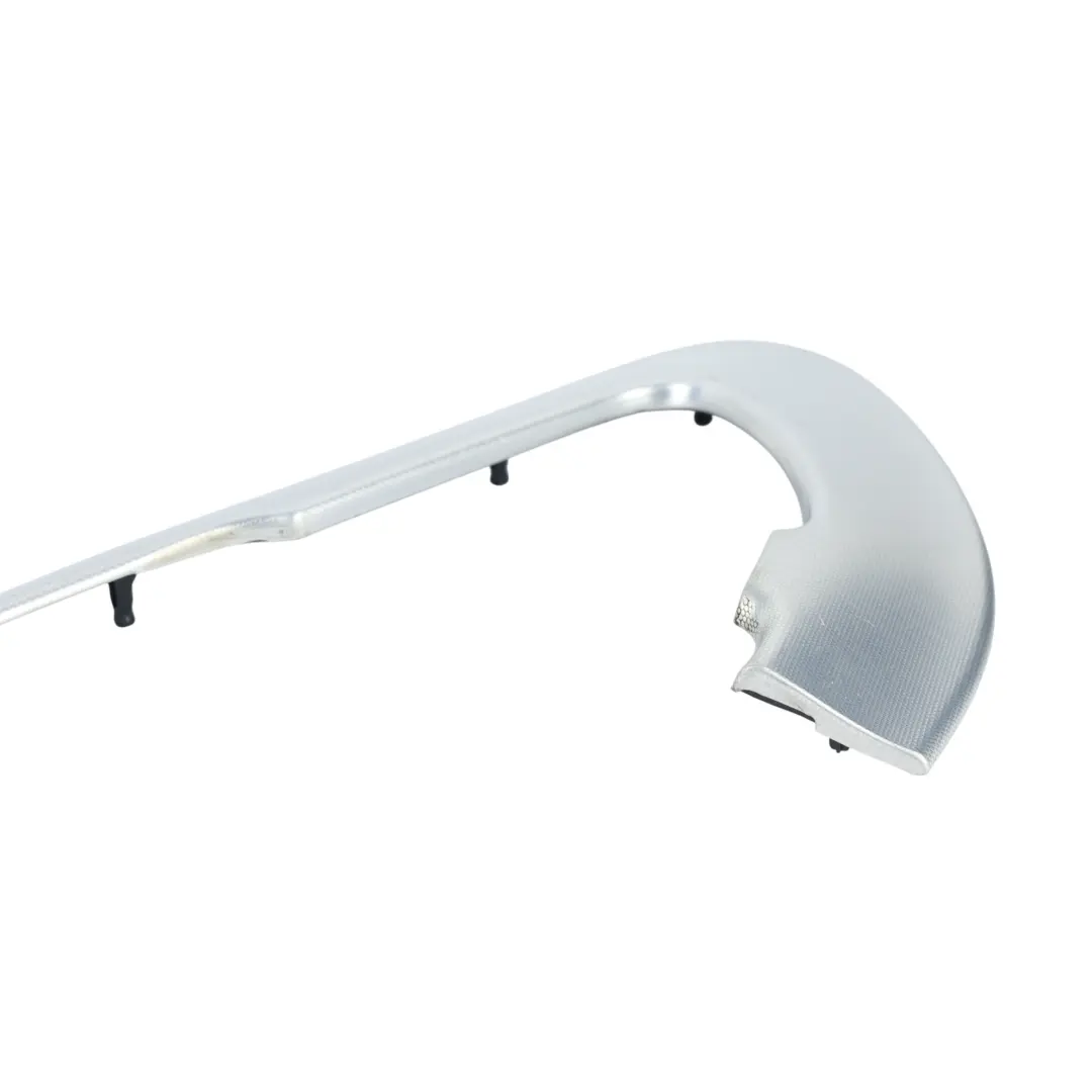Listwa Ozdobna Boczka Drzwi Przednia Prawa do Audi A3 8P o numerze 8P3867410 Audi A3 8P Listwa Ozdobna Boczka Drzwi Przednia Prawa - SKU 8P3867410-2 - Numer Części 8P3867410