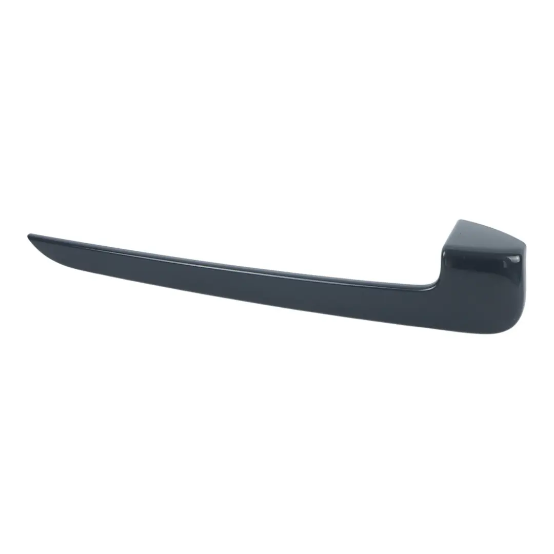 Audi A3 8P 3D Panel Ozdobny Boczka Drzwi Czarny Lewy - SKU 8P3867419A - Numer Części 8P3867419A