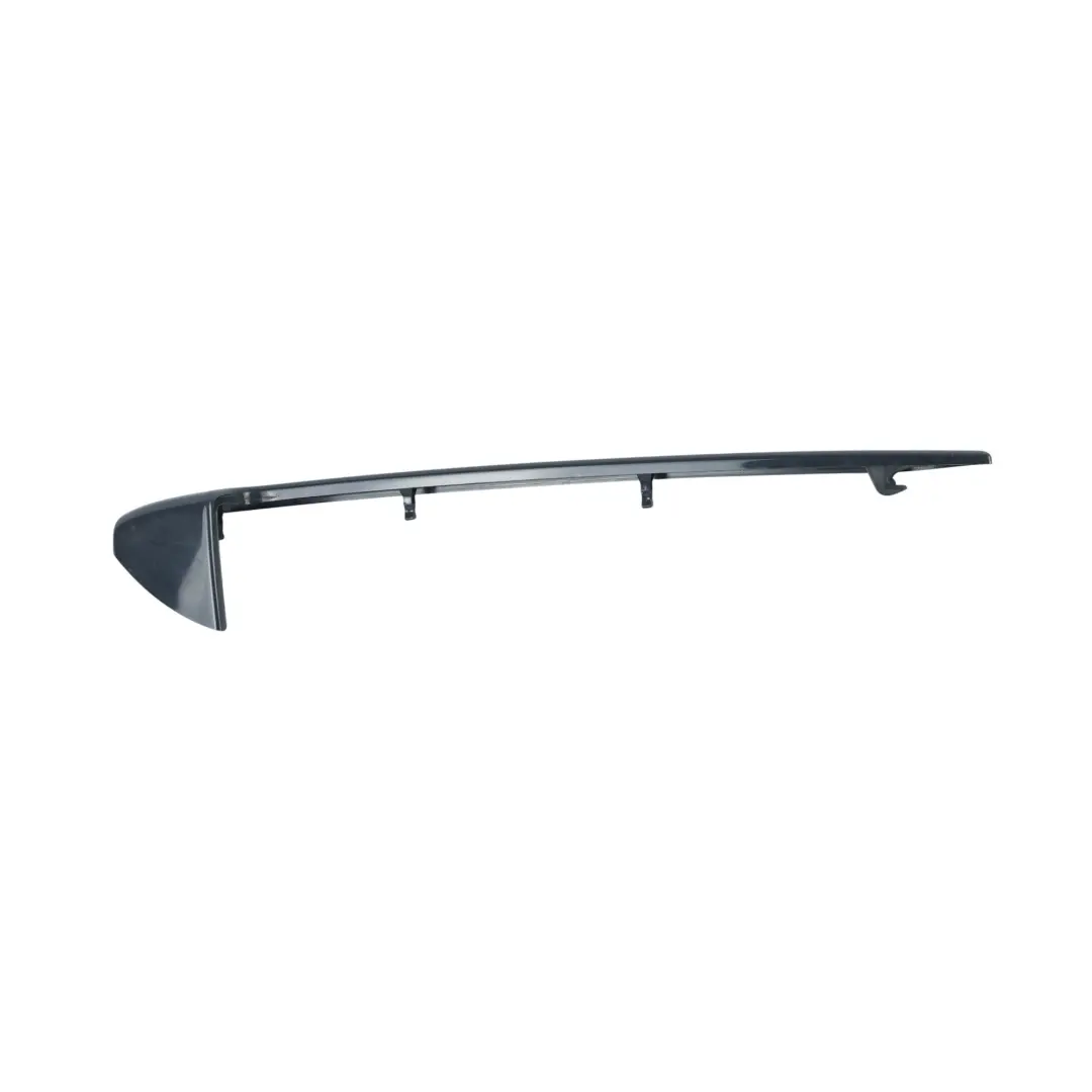 Puertas Panel Tapizado Puerta Negro Izquierdo para Audi A3 8P 3 con número de pieza 8P3867419A Audi A3 8P 3 Puertas Panel Tapizado Puerta Negro Izquierdo - SKU 8P3867419A - Número de pieza 8P3867419A