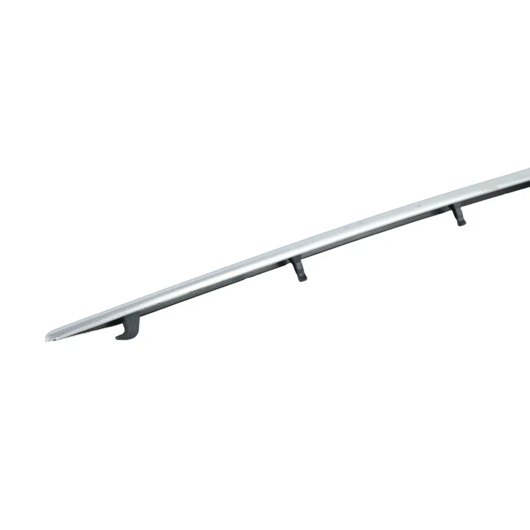 Türverkleidung Hinten Rechts Silber für Audi A3 8P mit Teilenummer 8P3867420E Audi A3 8P Türverkleidung Hinten Rechts Silber - SKU 8P3867420E-1 - Teilenummer 8P3867420E