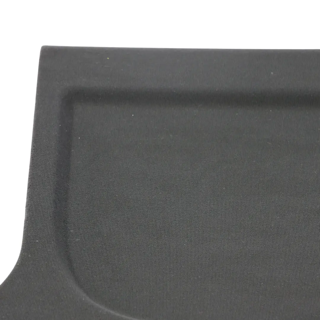 Cappelliera Posteriore Bagagliaio Pannello Copertura Nero per Audi A3 8P con numero di parte 8P3867769P Audi A3 8P Cappelliera Posteriore Bagagliaio Pannello Copertura Nero - SKU 8P3867769P - Numero di parte 8P3867769P