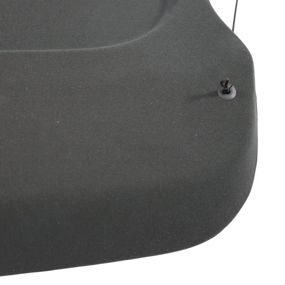 Plage Arrière Coffre Panneau Cache Noir pour Audi A3 8P à propos du numéro de pièce 8P3867769P Audi A3 8P Plage Arrière Coffre Panneau Cache Noir - SKU 8P3867769P - Numéro de pièce 8P3867769P