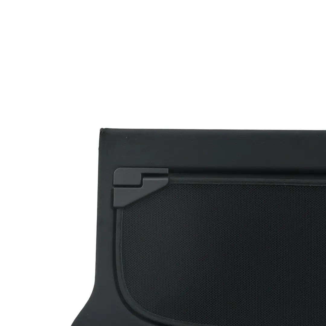 Audi A3 8P Hutablage Hinten Kofferraum Ablagefach Netz Schwarz - SKU 8P3867769Q-1 - Numéro de pièce 8P3867769Q