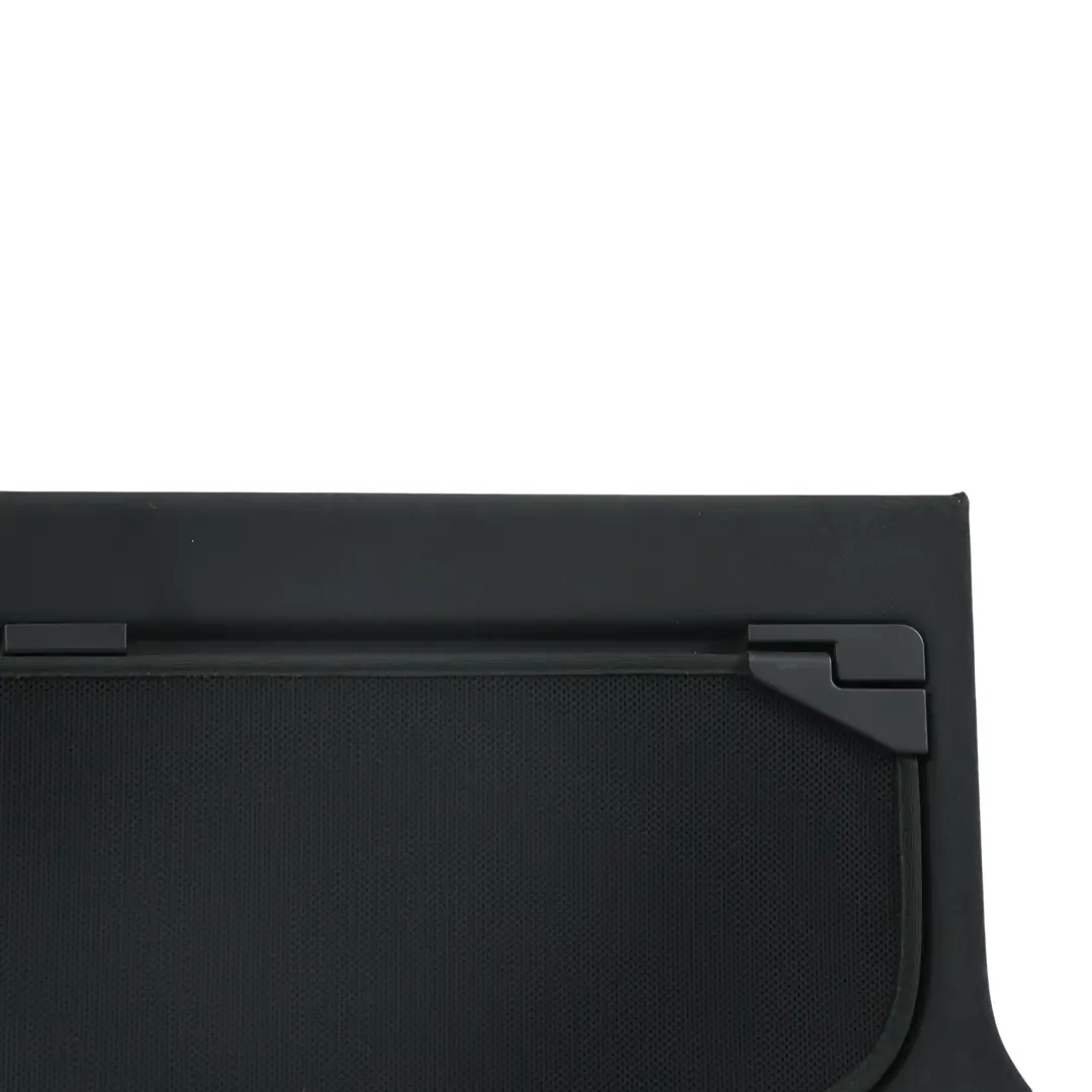 Audi A3 8P Hutablage Hinten Kofferraum Ablagefach Netz Schwarz - SKU 8P3867769Q-1 - Numéro de pièce 8P3867769Q