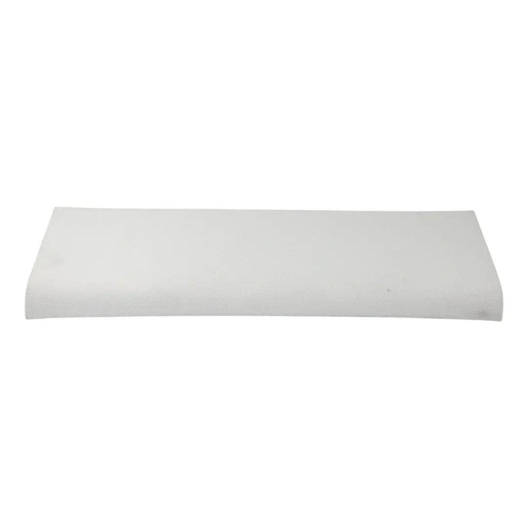 Upper Roof Trim Cover Panel Grey 3 Door to Audi A3 8P Rear with Part number 8P3867839 Audi A3 8P Rear Upper Roof Trim Cover Panel Grey 3 Door - SKU 8P3867839-1 - Part number 8P3867839
