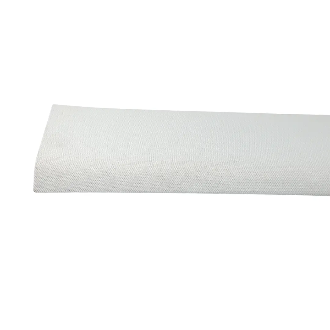 Audi A3 8P Rear Upper Roof Trim Cover Panel Grey 3 Door - SKU 8P3867839-1 - Part number 8P3867839