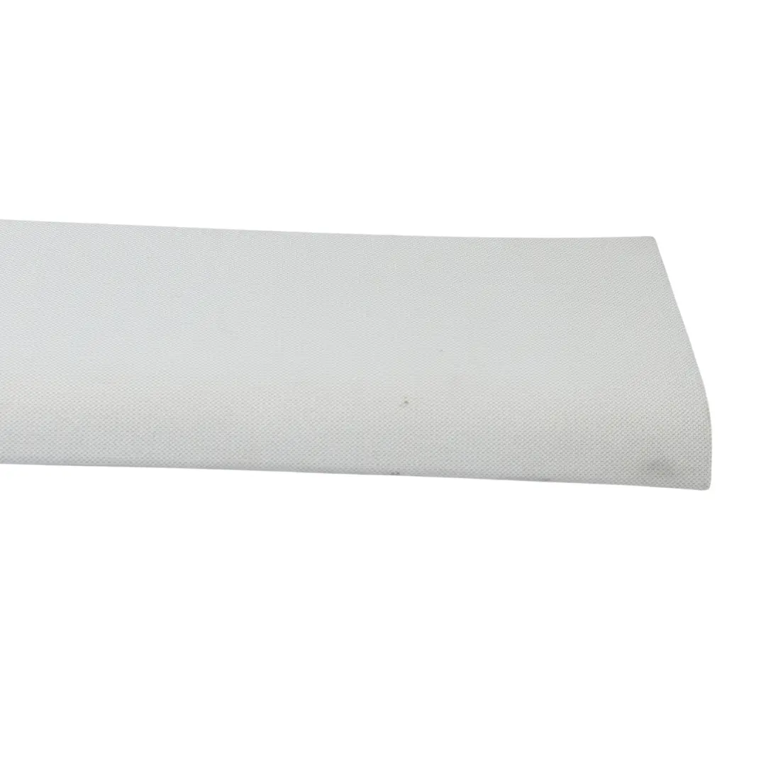 Upper Roof Trim Cover Panel Grey 3 Door to Audi A3 8P Rear with Part number 8P3867839 Audi A3 8P Rear Upper Roof Trim Cover Panel Grey 3 Door - SKU 8P3867839-1 - Part number 8P3867839