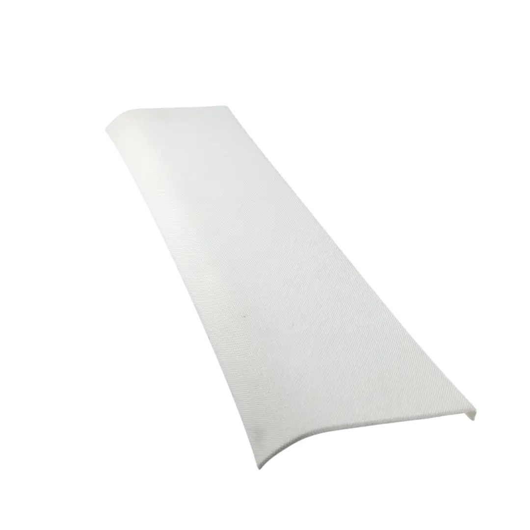 Upper Roof Trim Cover Panel Grey 3 Door to Audi A3 8P Rear with Part number 8P3867839 Audi A3 8P Rear Upper Roof Trim Cover Panel Grey 3 Door - SKU 8P3867839-1 - Part number 8P3867839