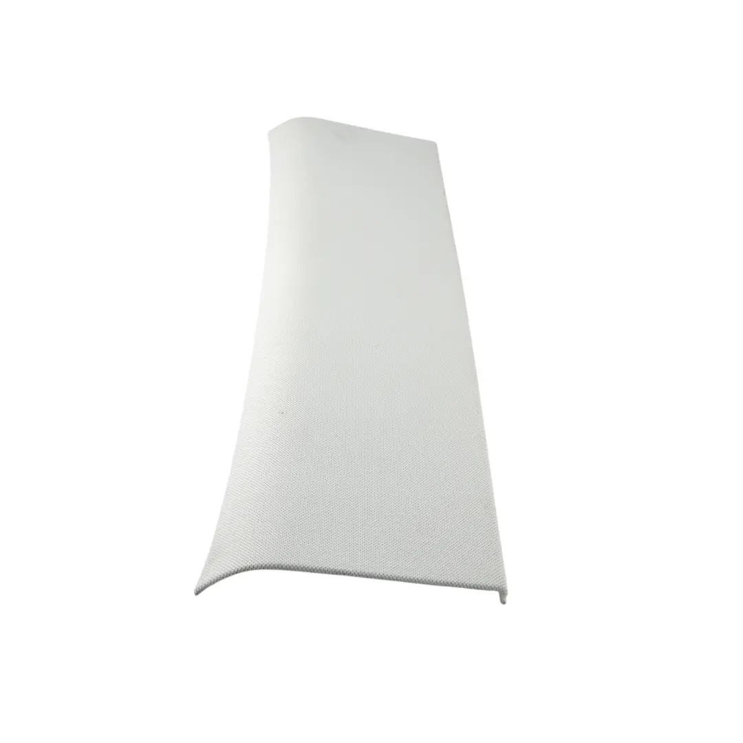 Upper Roof Trim Cover Panel Grey 3 Door to Audi A3 8P Rear with Part number 8P3867839 Audi A3 8P Rear Upper Roof Trim Cover Panel Grey 3 Door - SKU 8P3867839-1 - Part number 8P3867839